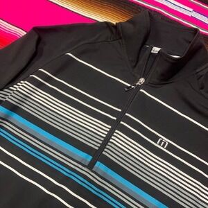 Travis Mathew‎ 1/4 Zip Pullover Shirt
